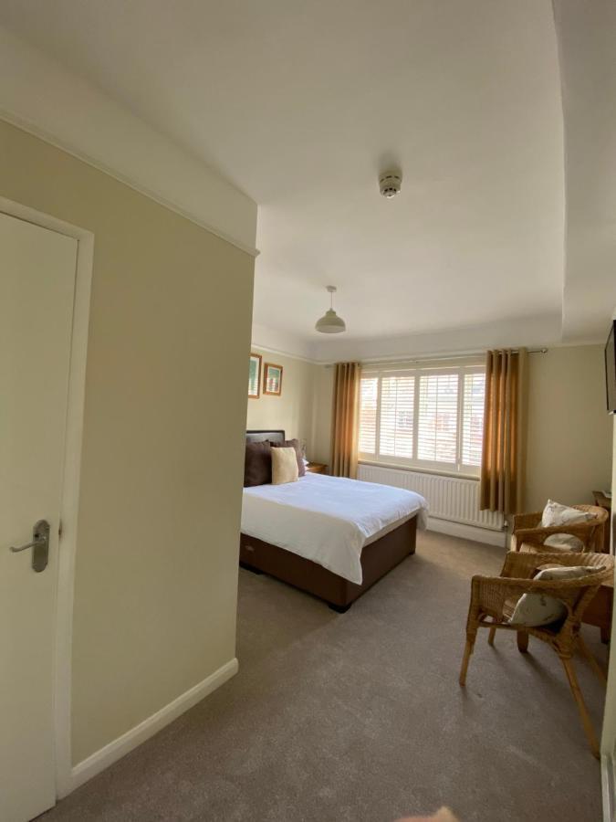 Tranmere House Minehead Exterior photo