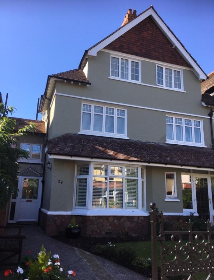 Tranmere House Minehead Exterior photo