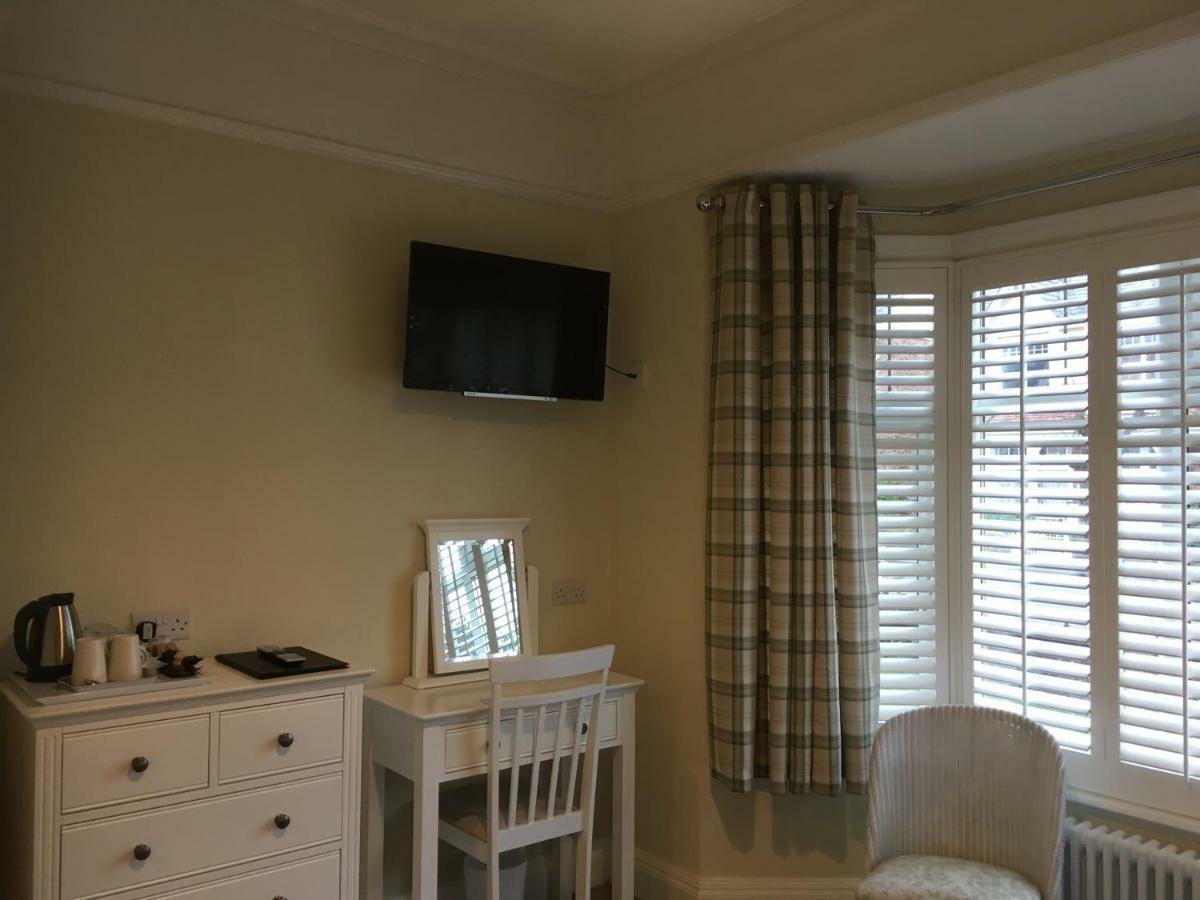 Tranmere House Minehead Exterior photo